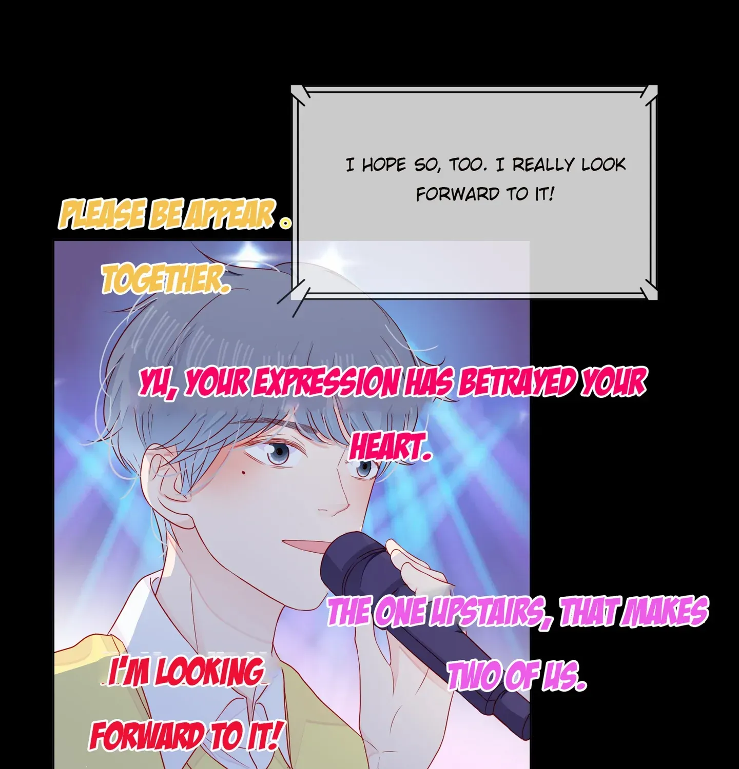 Read Walking in the Rain chapter 69 image 89 on Lezhin