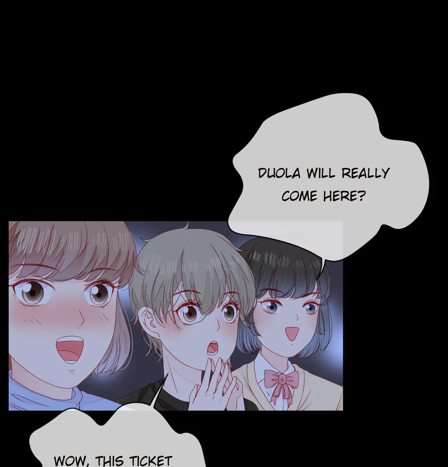 Read Walking in the Rain chapter 69 image 99 on Lezhin