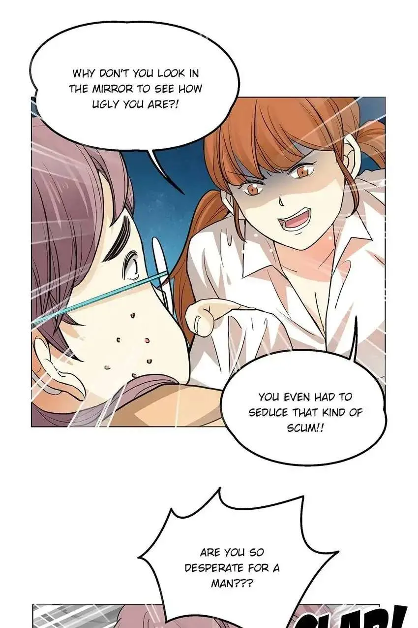 Read Walking in the Rain chapter 7 image 10 on Lezhin
