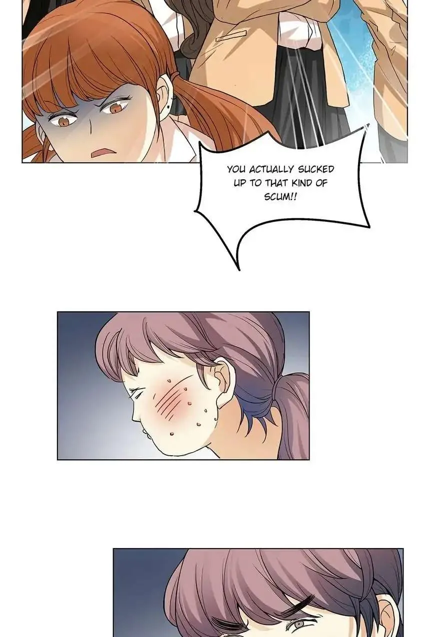 Read Walking in the Rain chapter 7 image 12 on Lezhin