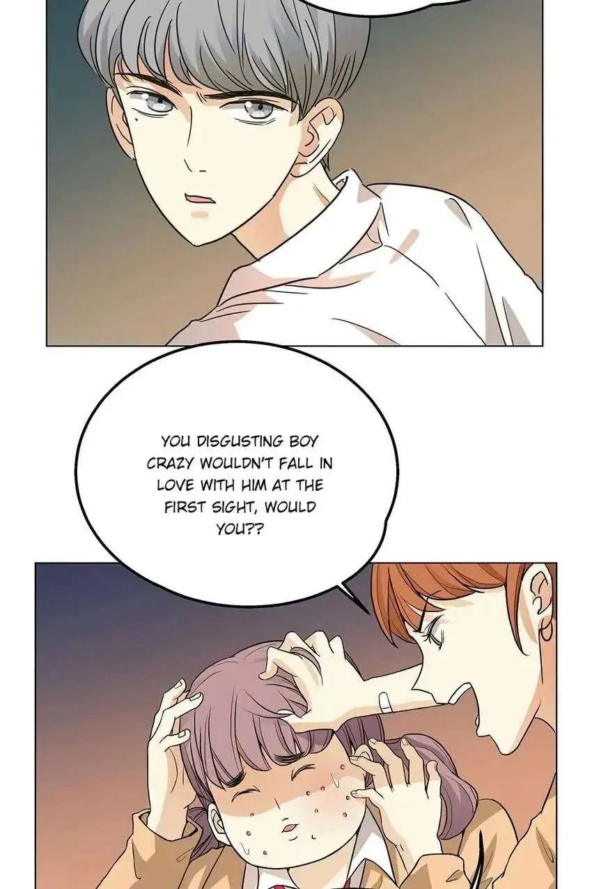Read Walking in the Rain chapter 7 image 16 on Lezhin