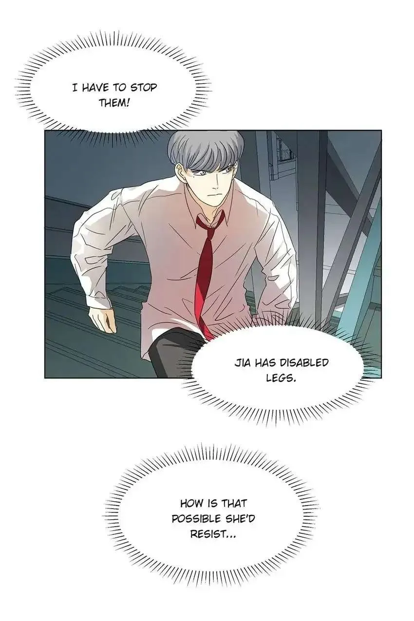 Read Walking in the Rain chapter 7 image 19 on Lezhin