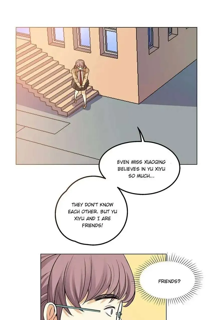 Read Walking in the Rain chapter 7 image 2 on Lezhin