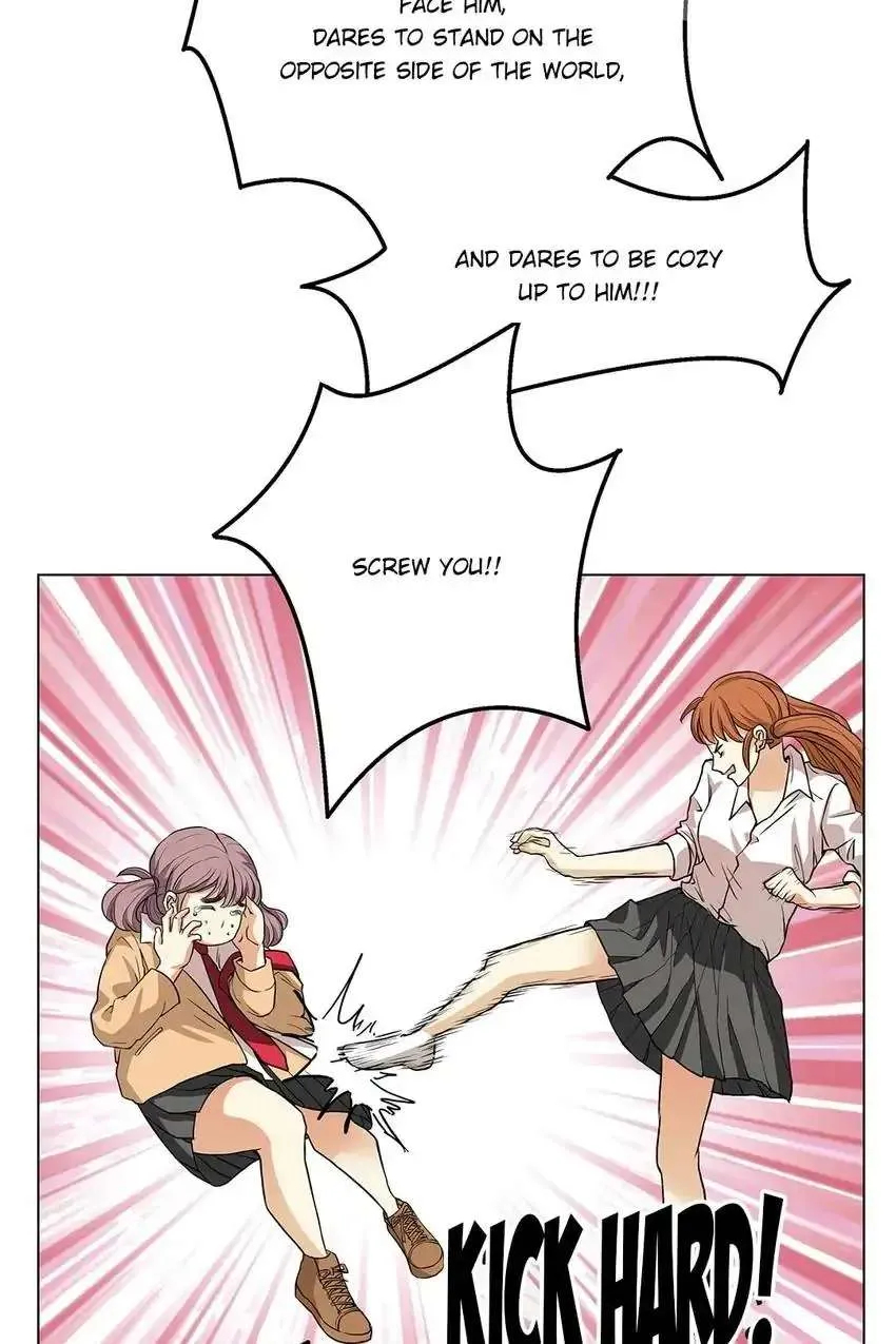 Read Walking in the Rain chapter 7 image 23 on Lezhin