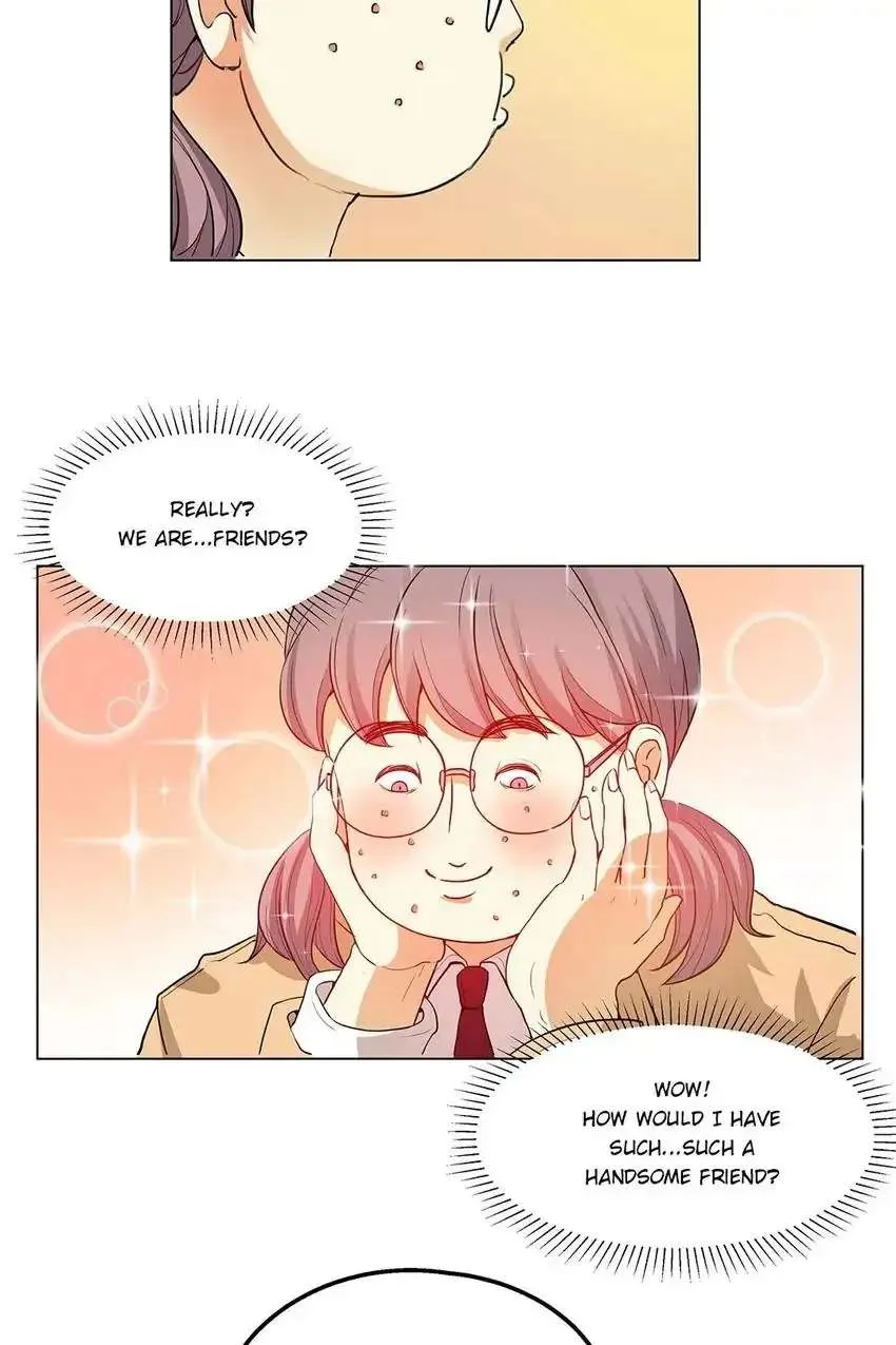 Read Walking in the Rain chapter 7 image 3 on Lezhin
