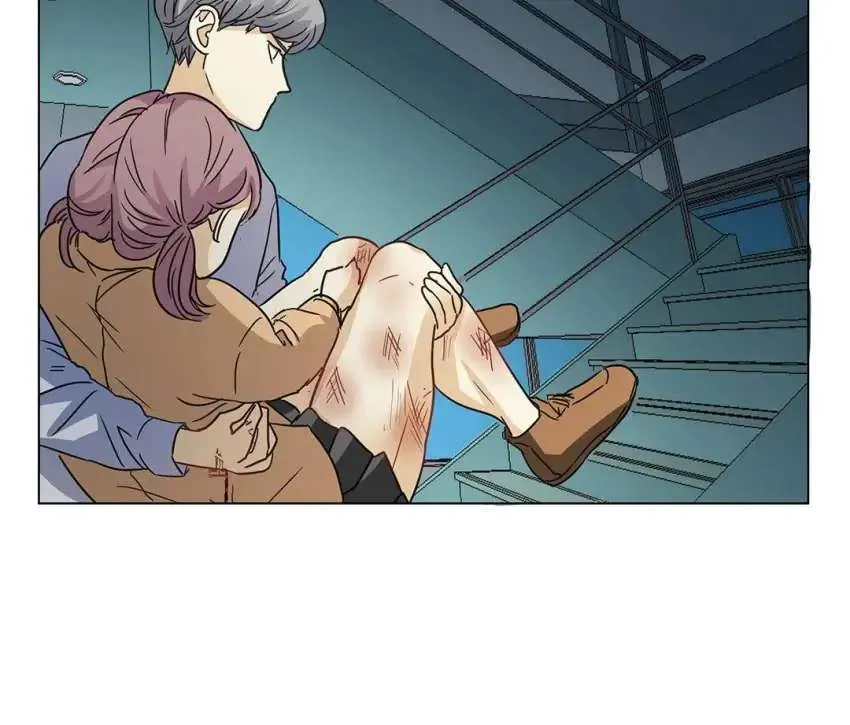 Read Walking in the Rain chapter 7 image 35 on Lezhin
