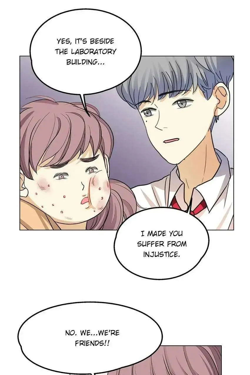 Read Walking in the Rain chapter 7 image 45 on Lezhin