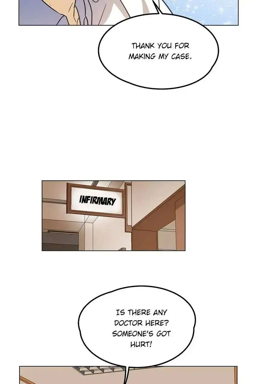 Read Walking in the Rain chapter 7 image 47 on Lezhin