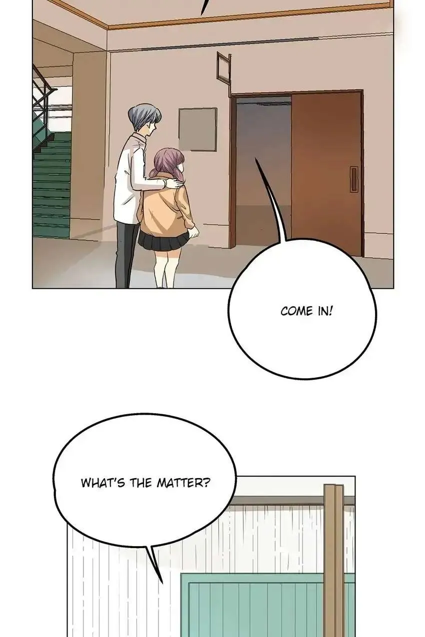 Read Walking in the Rain chapter 7 image 48 on Lezhin