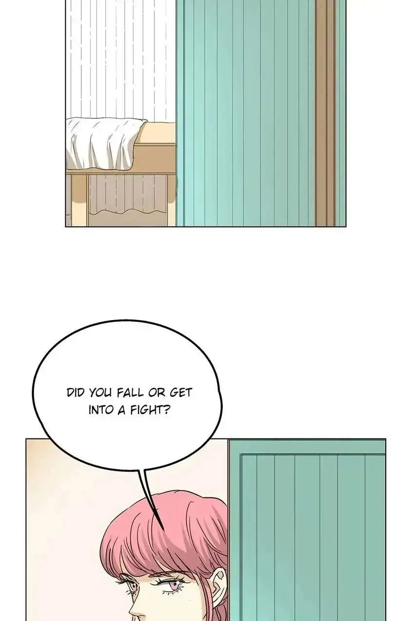 Read Walking in the Rain chapter 7 image 49 on Lezhin