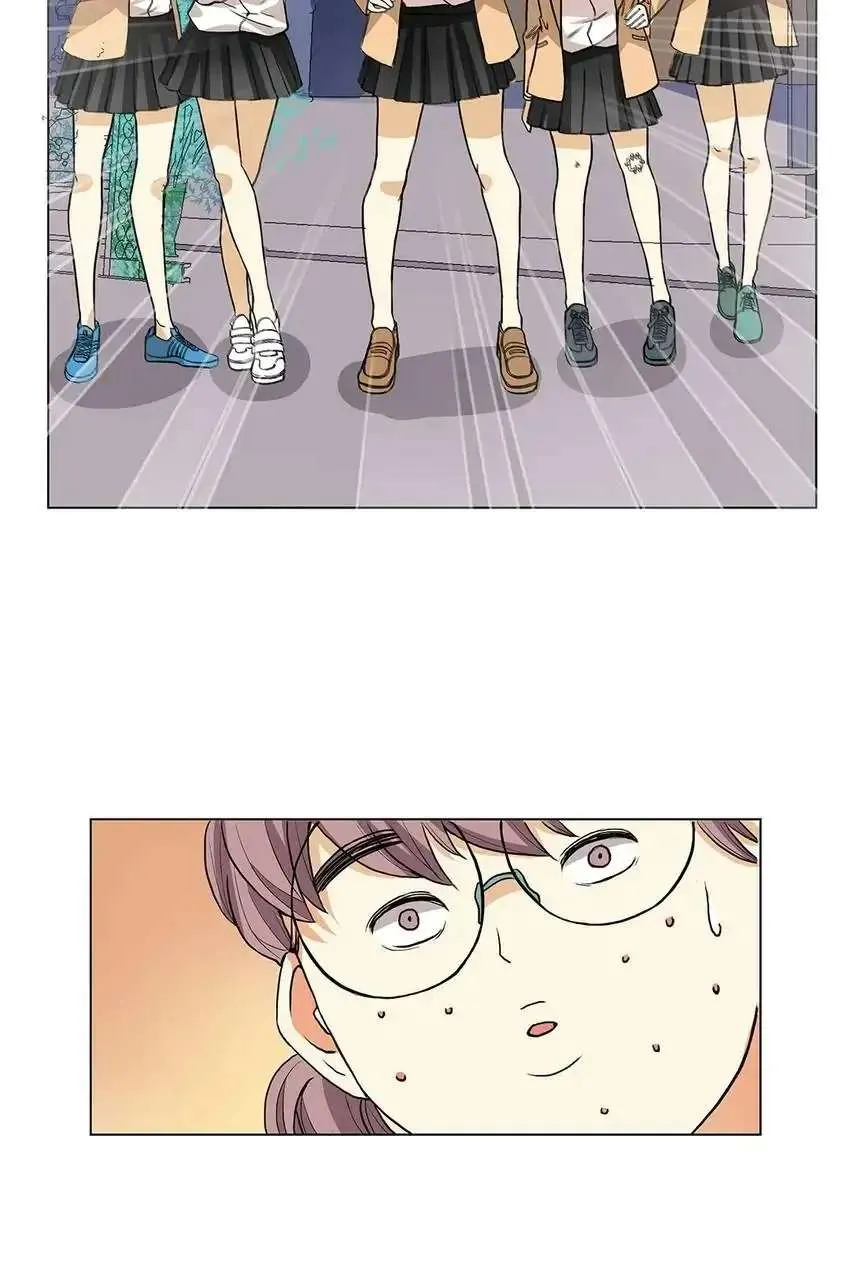 Read Walking in the Rain chapter 7 image 5 on Lezhin