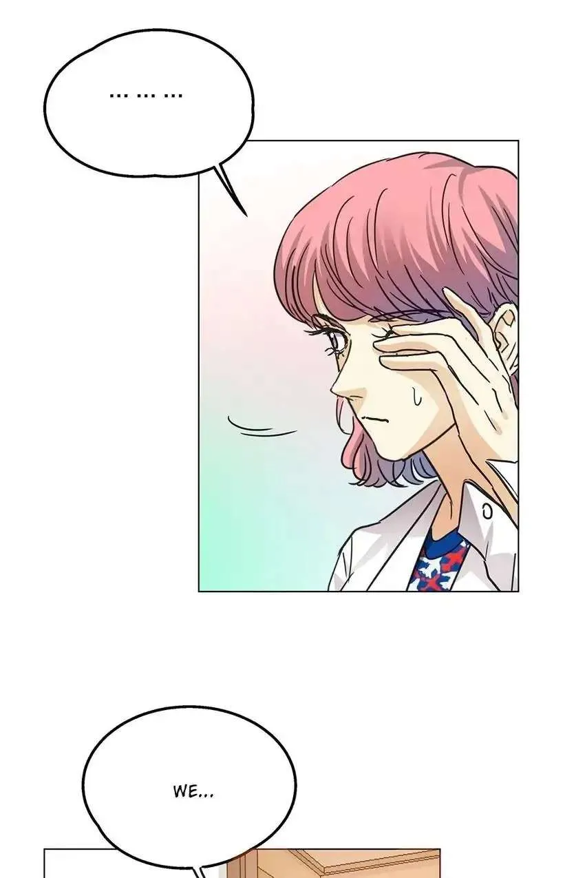 Read Walking in the Rain chapter 7 image 54 on Lezhin