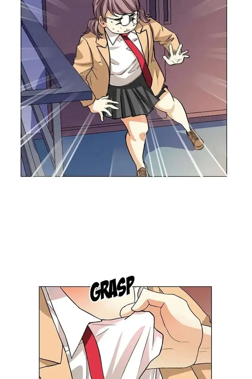 Read Walking in the Rain chapter 7 image 8 on Lezhin