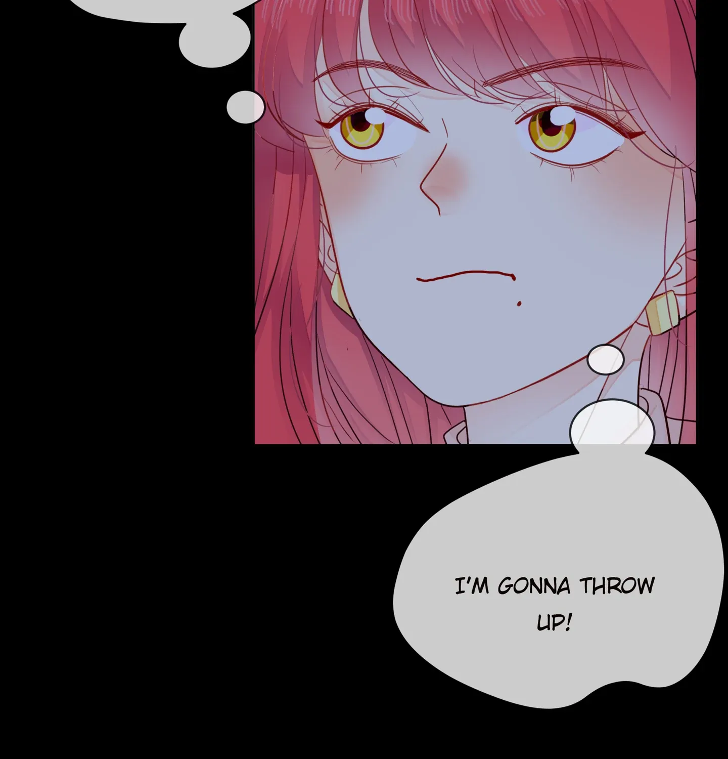 Read Walking in the Rain chapter 70 image 12 on Lezhin