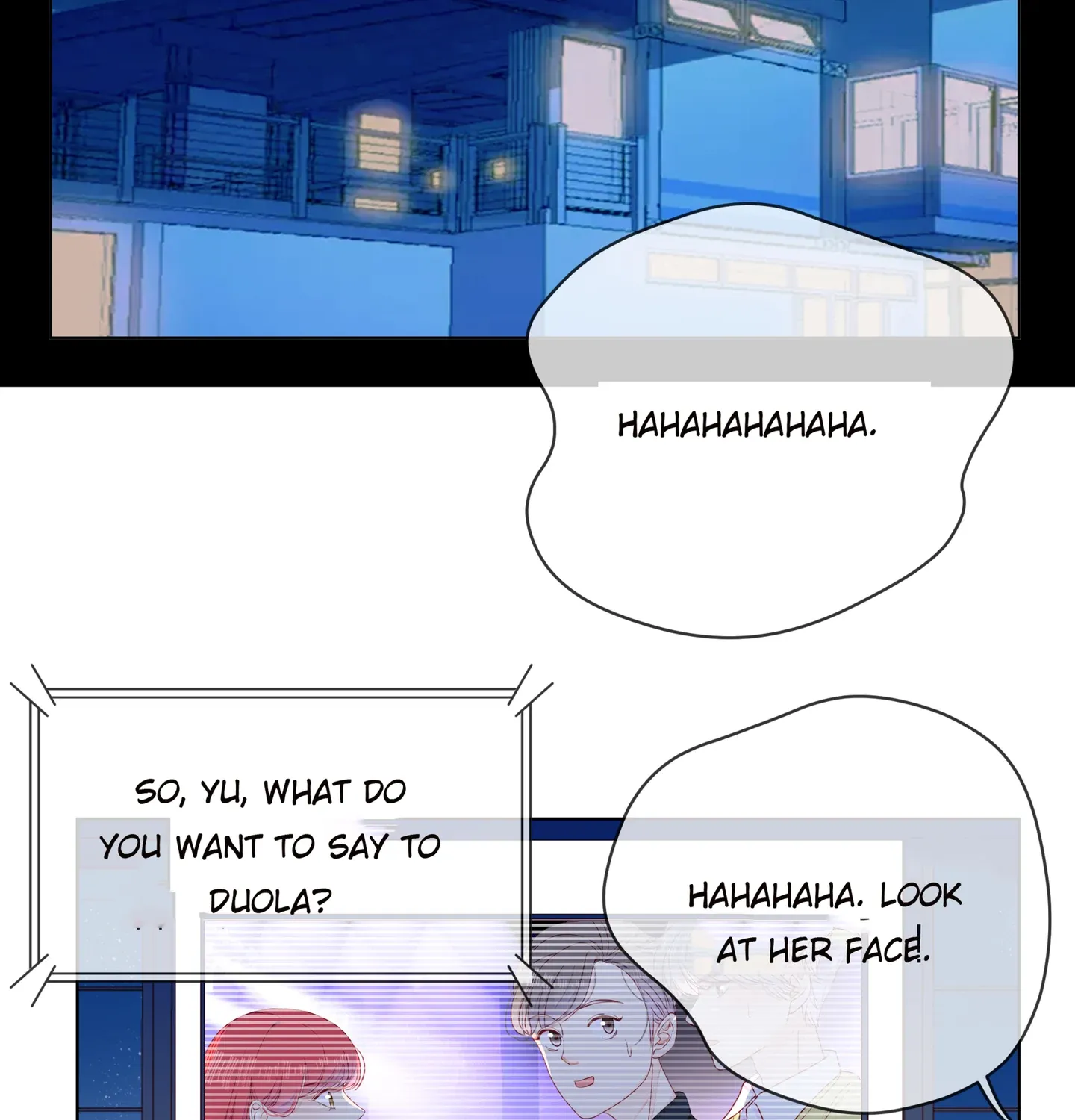 Read Walking in the Rain chapter 70 image 16 on Lezhin
