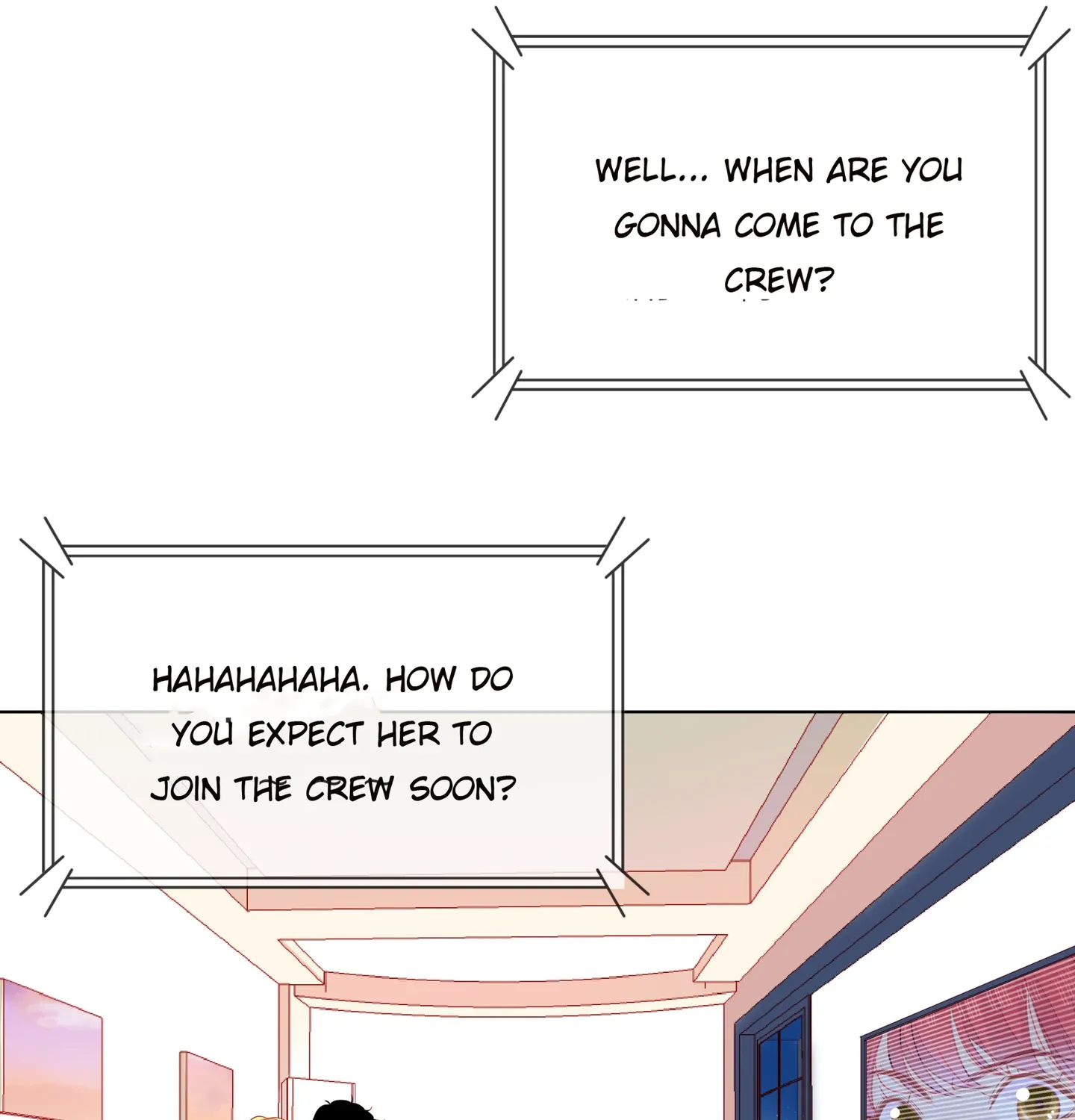 Read Walking in the Rain chapter 70 image 18 on Lezhin