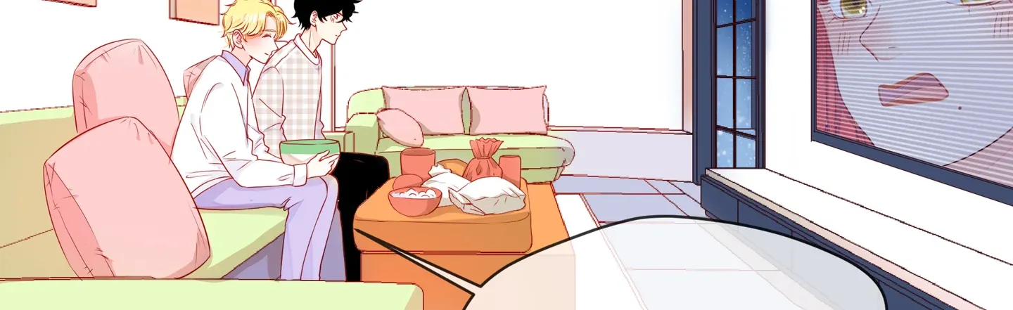 Read Walking in the Rain chapter 70 image 19 on Lezhin