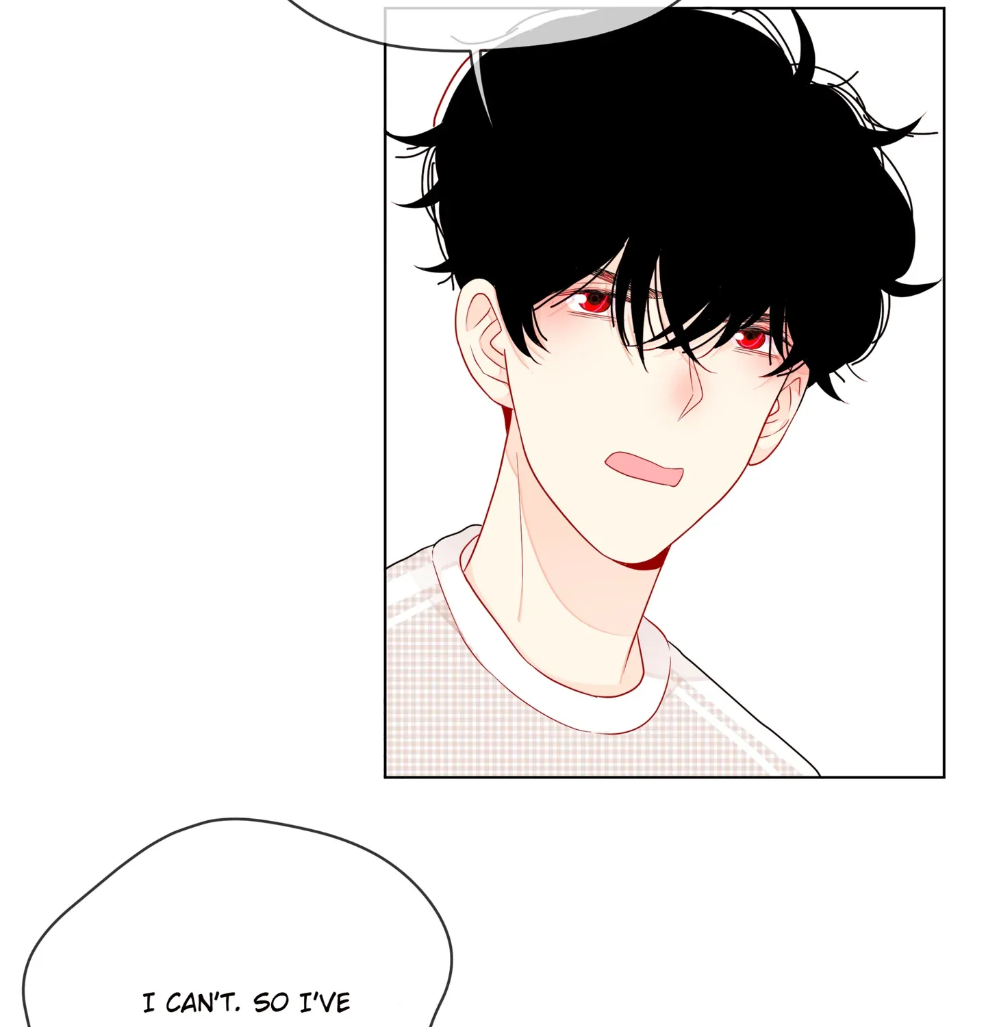 Read Walking in the Rain chapter 70 image 28 on Lezhin