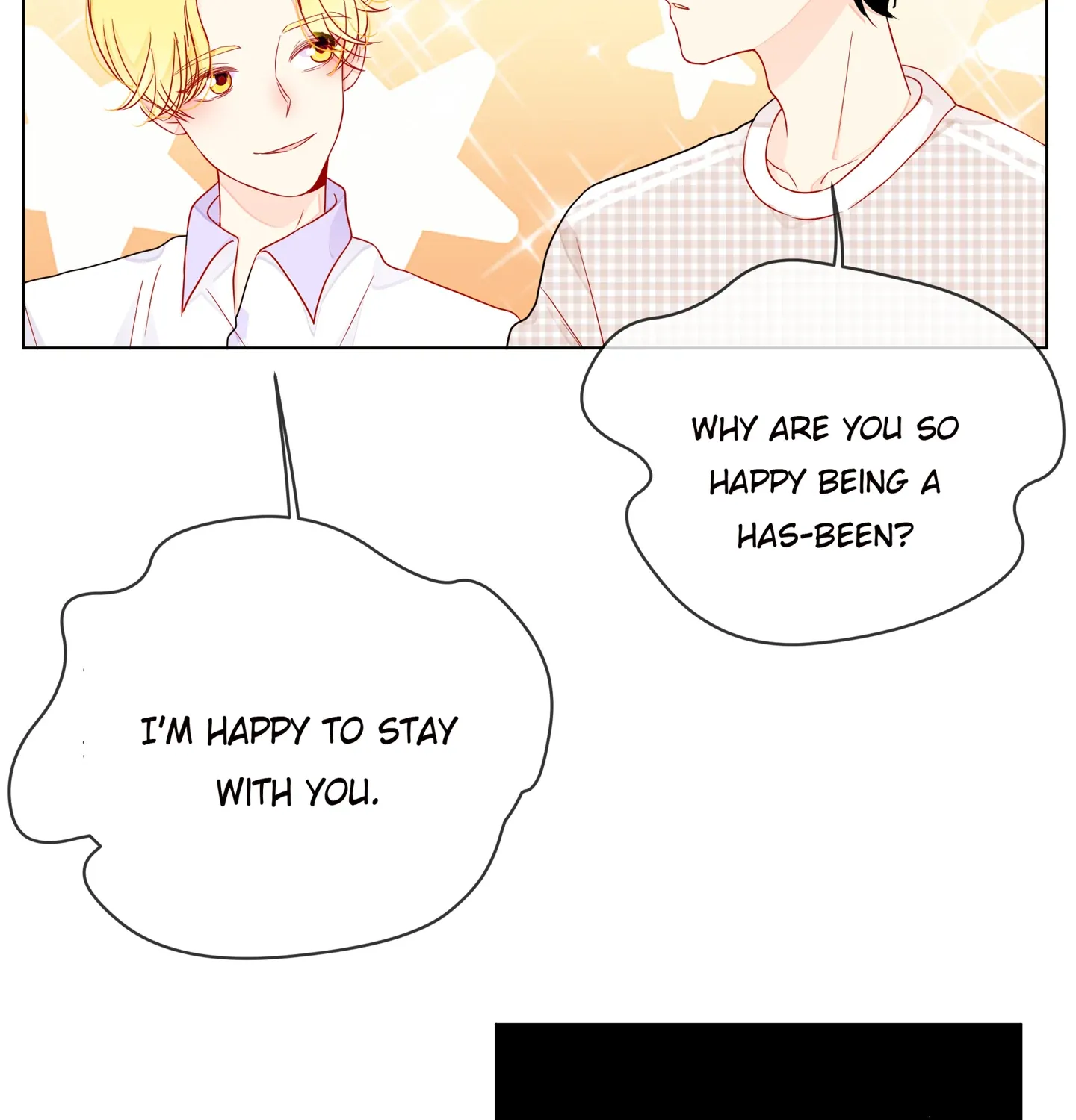 Read Walking in the Rain chapter 70 image 30 on Lezhin