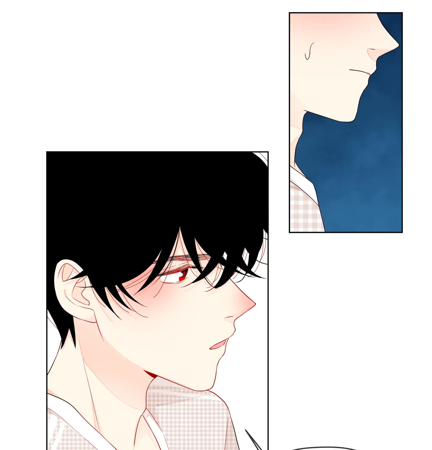 Read Walking in the Rain chapter 70 image 34 on Lezhin