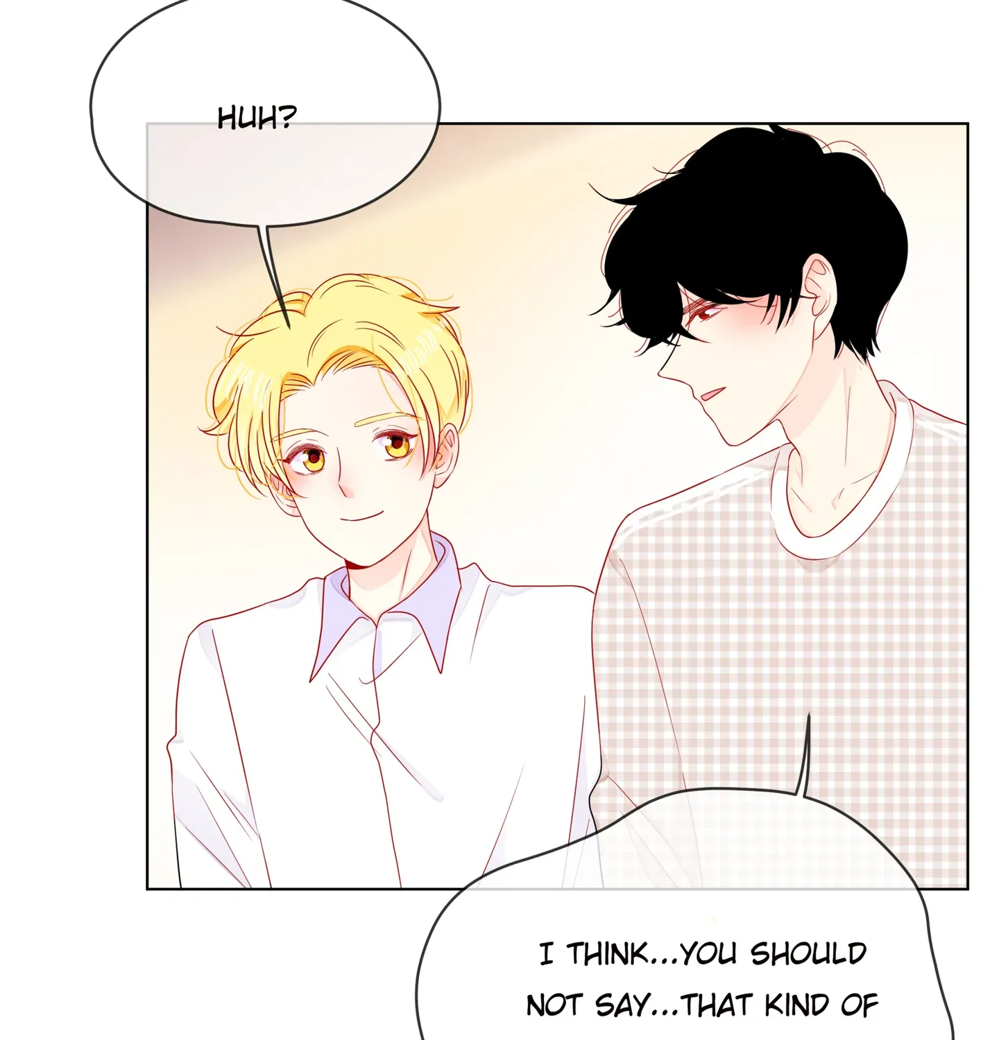 Read Walking in the Rain chapter 70 image 36 on Lezhin
