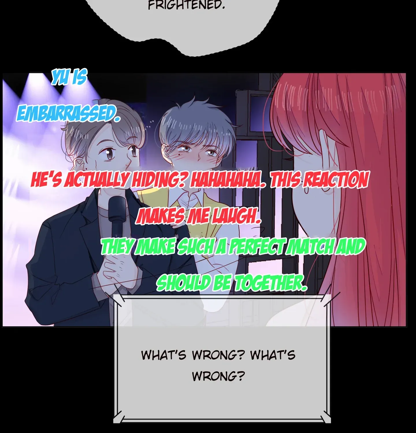 Read Walking in the Rain chapter 70 image 4 on Lezhin