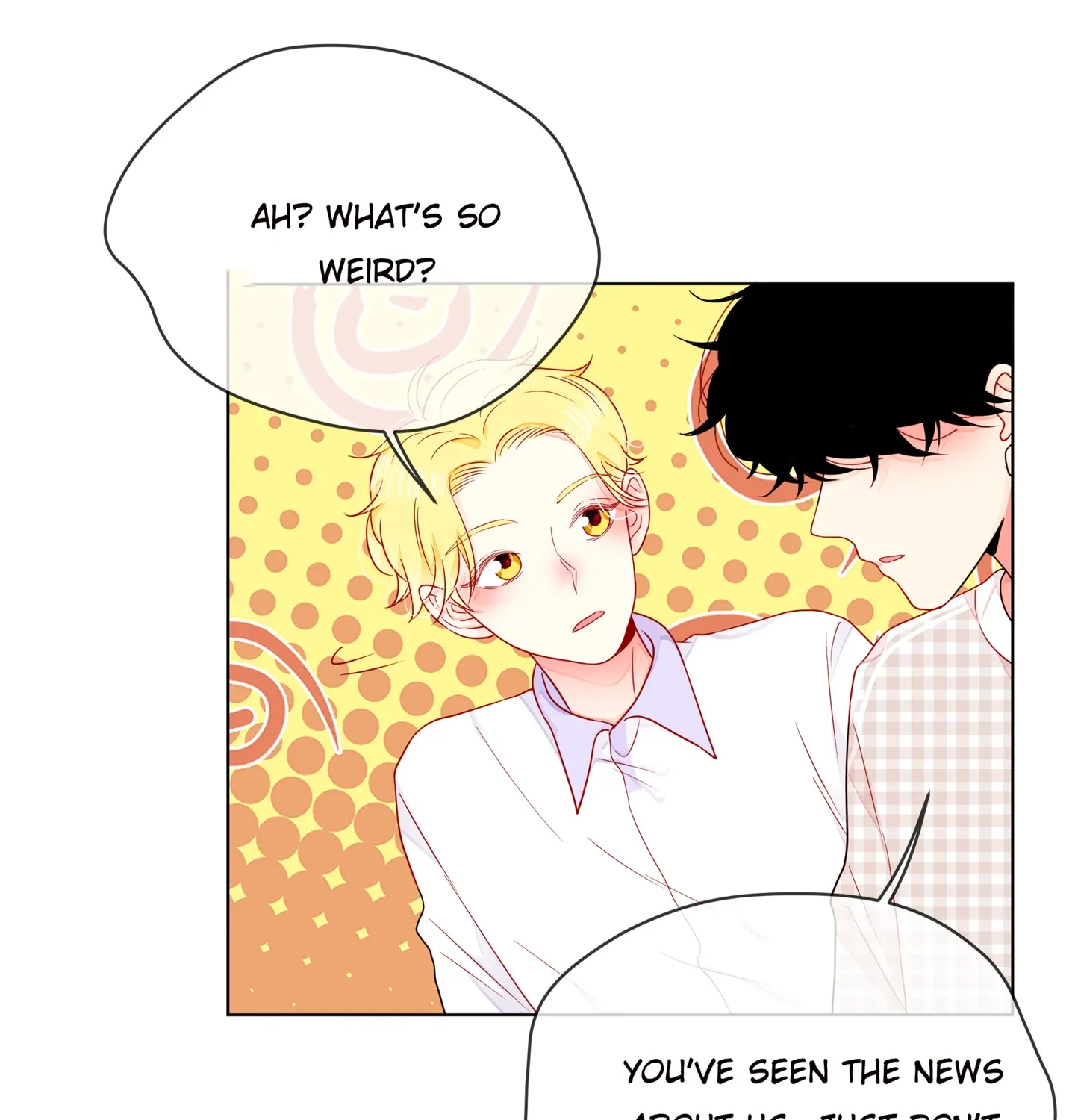 Read Walking in the Rain chapter 70 image 40 on Lezhin