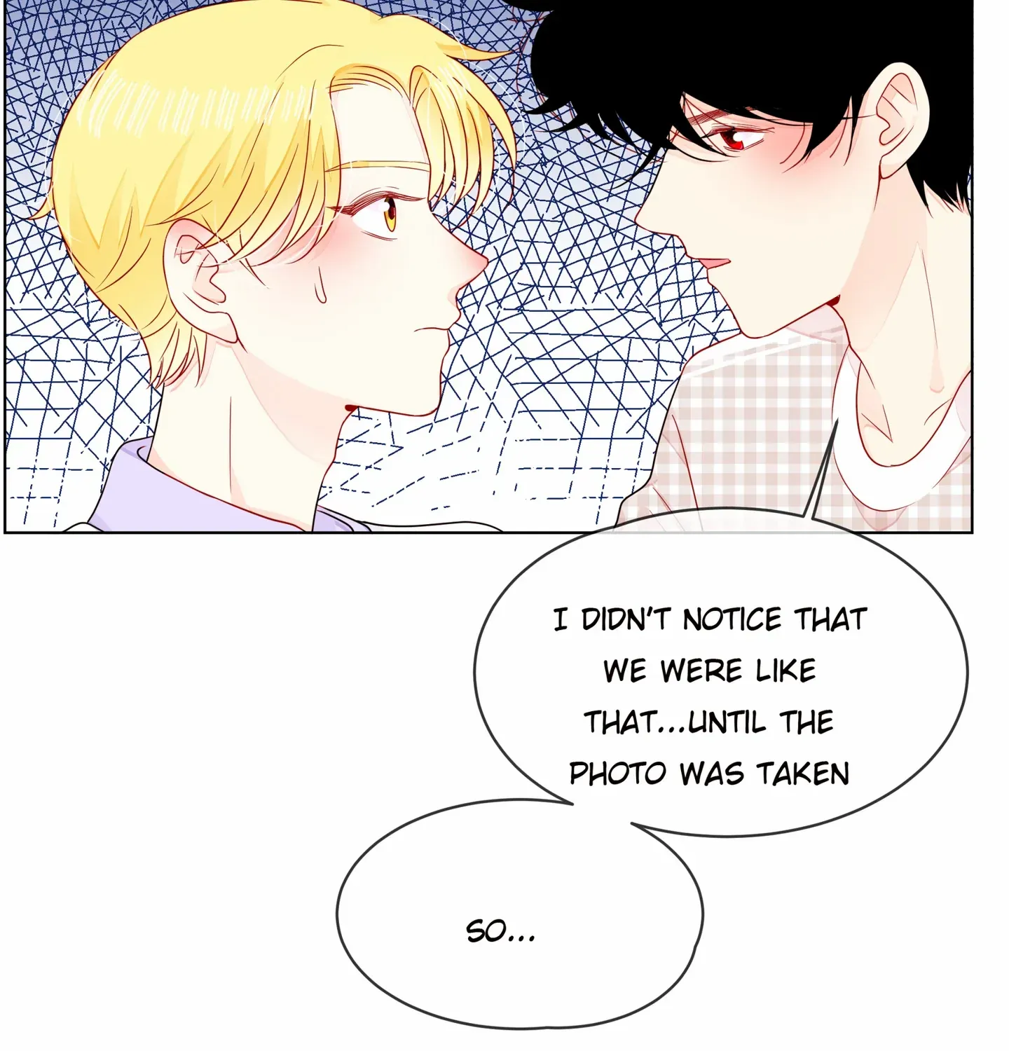 Read Walking in the Rain chapter 70 image 42 on Lezhin