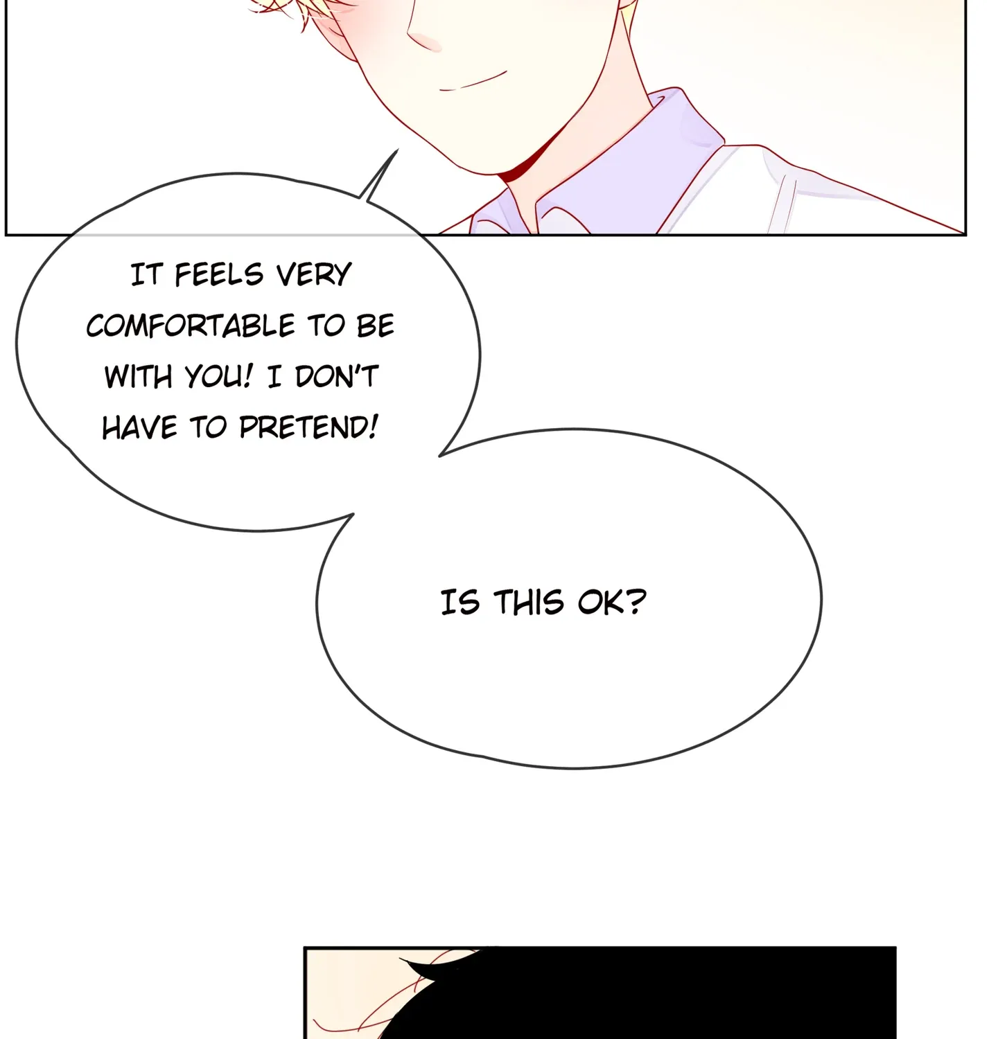Read Walking in the Rain chapter 70 image 48 on Lezhin