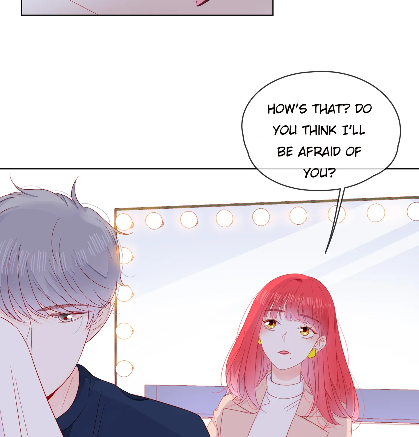 Read Walking in the Rain chapter 70 image 60 on Lezhin