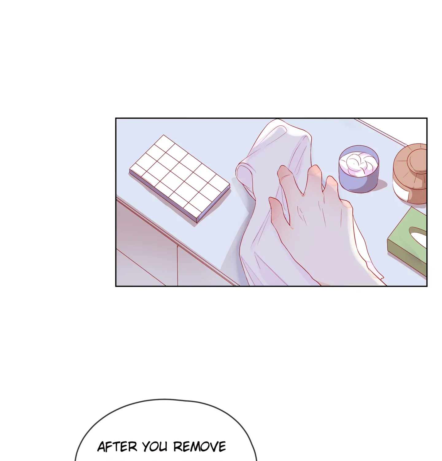 Read Walking in the Rain chapter 70 image 62 on Lezhin