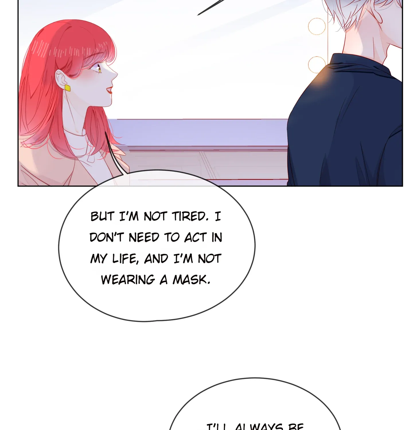Read Walking in the Rain chapter 70 image 66 on Lezhin
