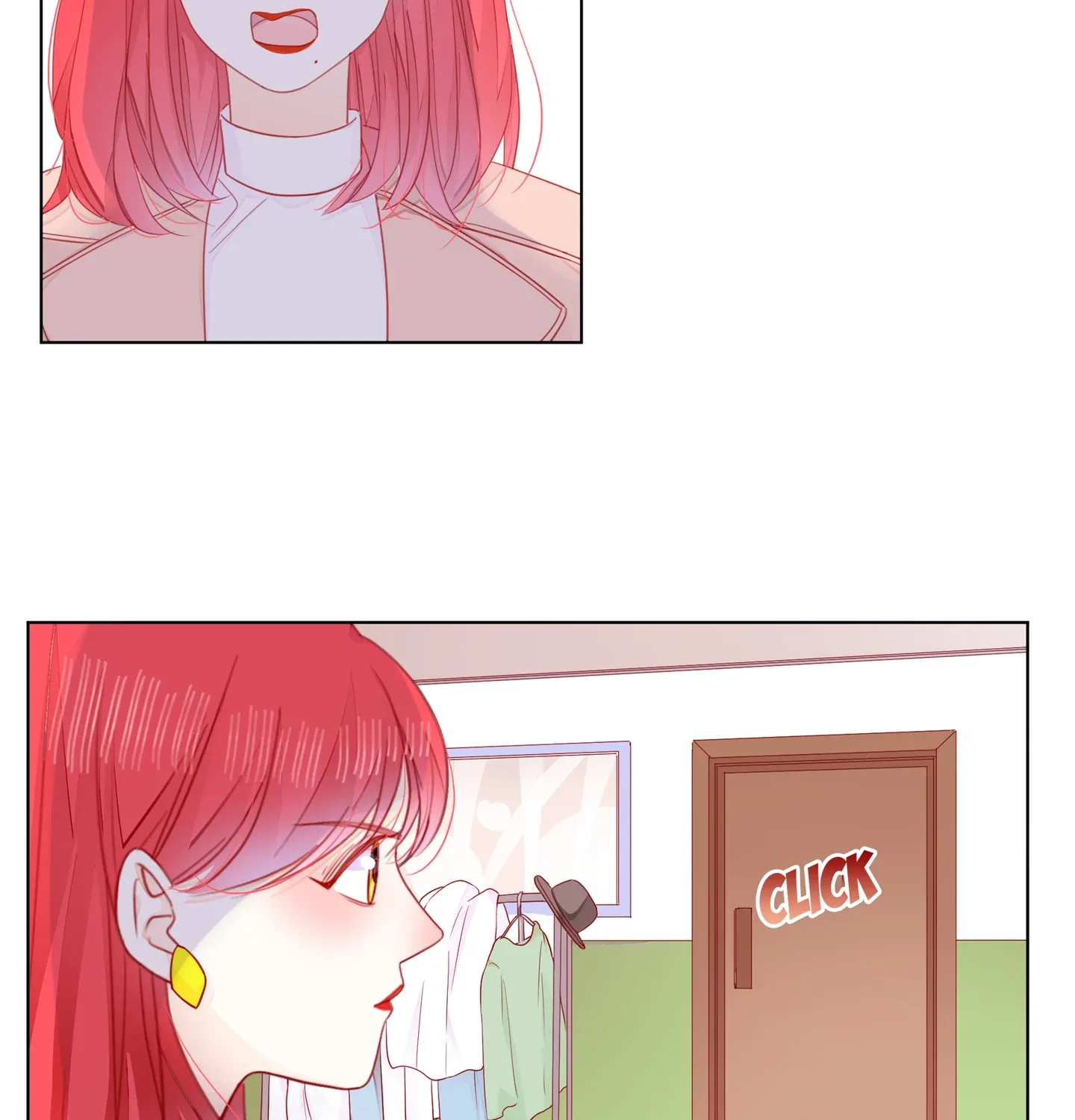 Read Walking in the Rain chapter 70 image 68 on Lezhin