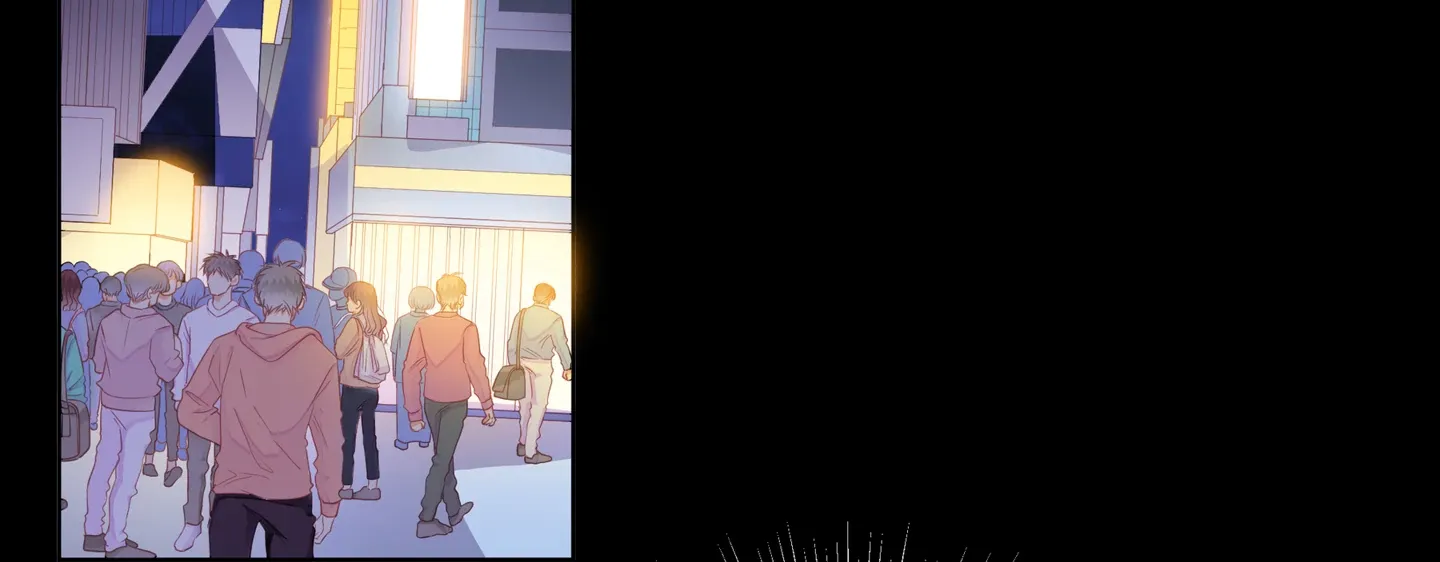 Read Walking in the Rain chapter 70 image 71 on Lezhin