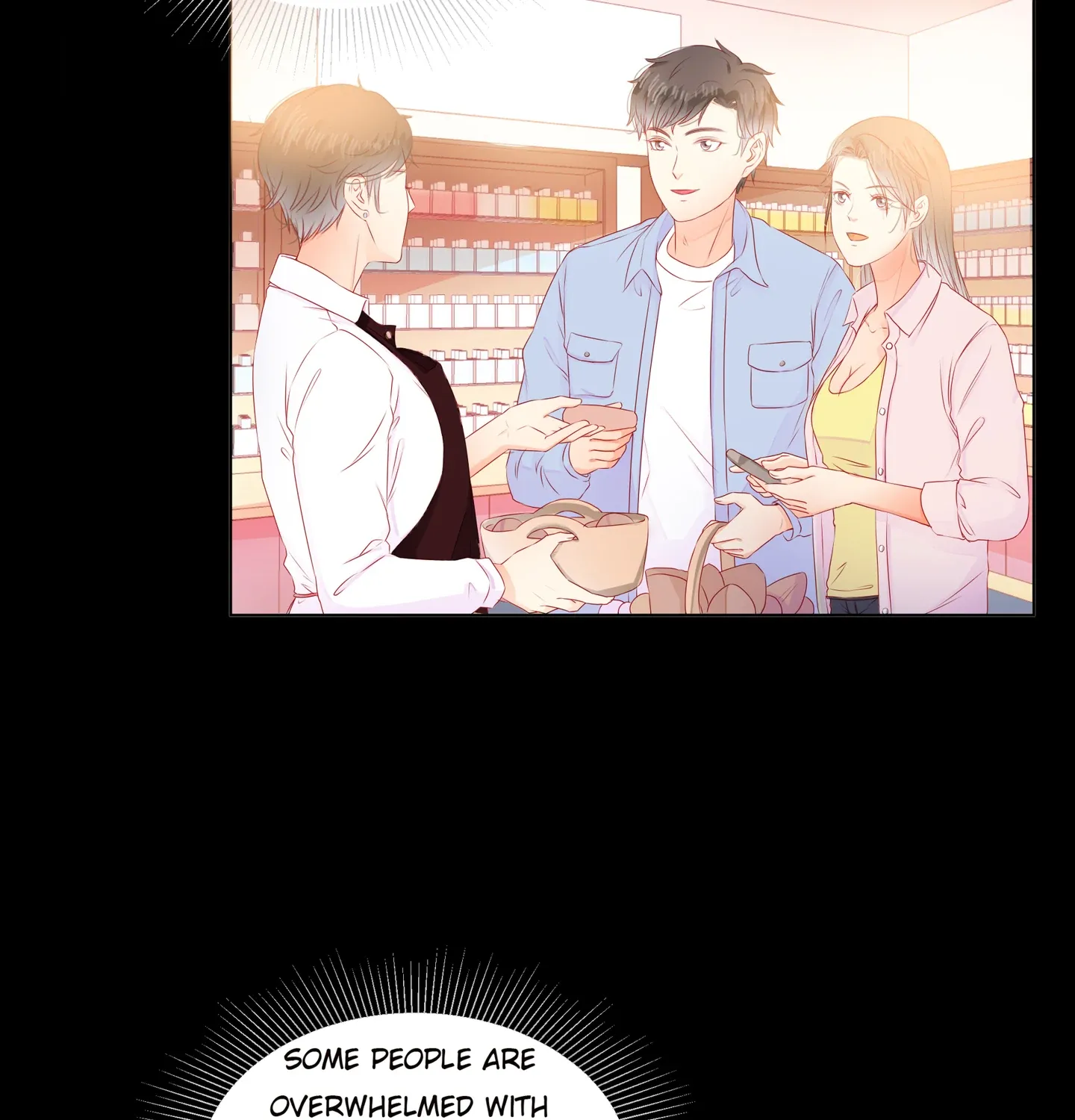 Read Walking in the Rain chapter 70 image 74 on Lezhin