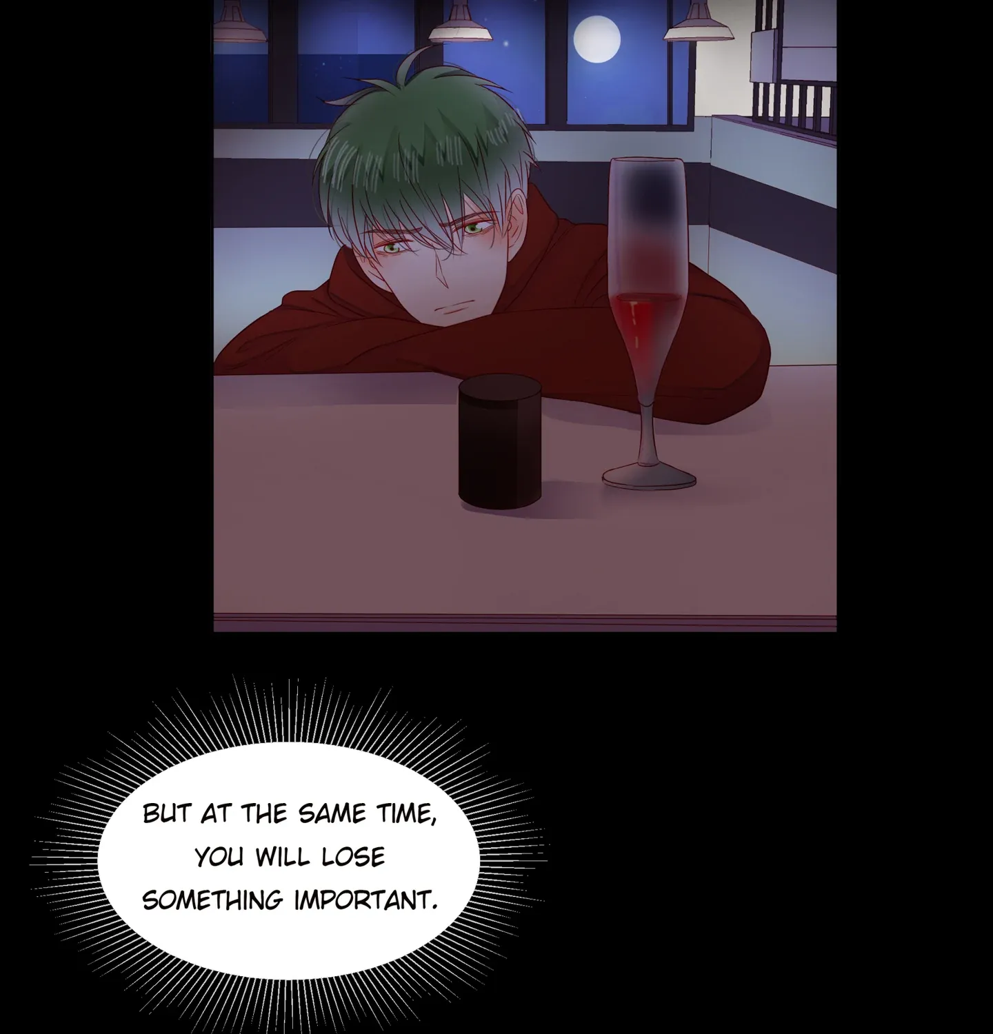 Read Walking in the Rain chapter 70 image 80 on Lezhin