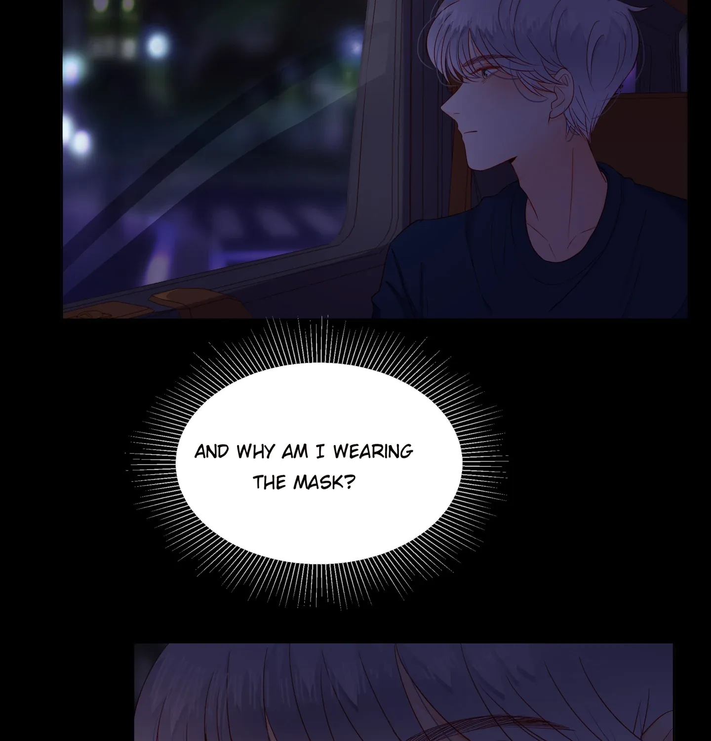 Read Walking in the Rain chapter 70 image 84 on Lezhin