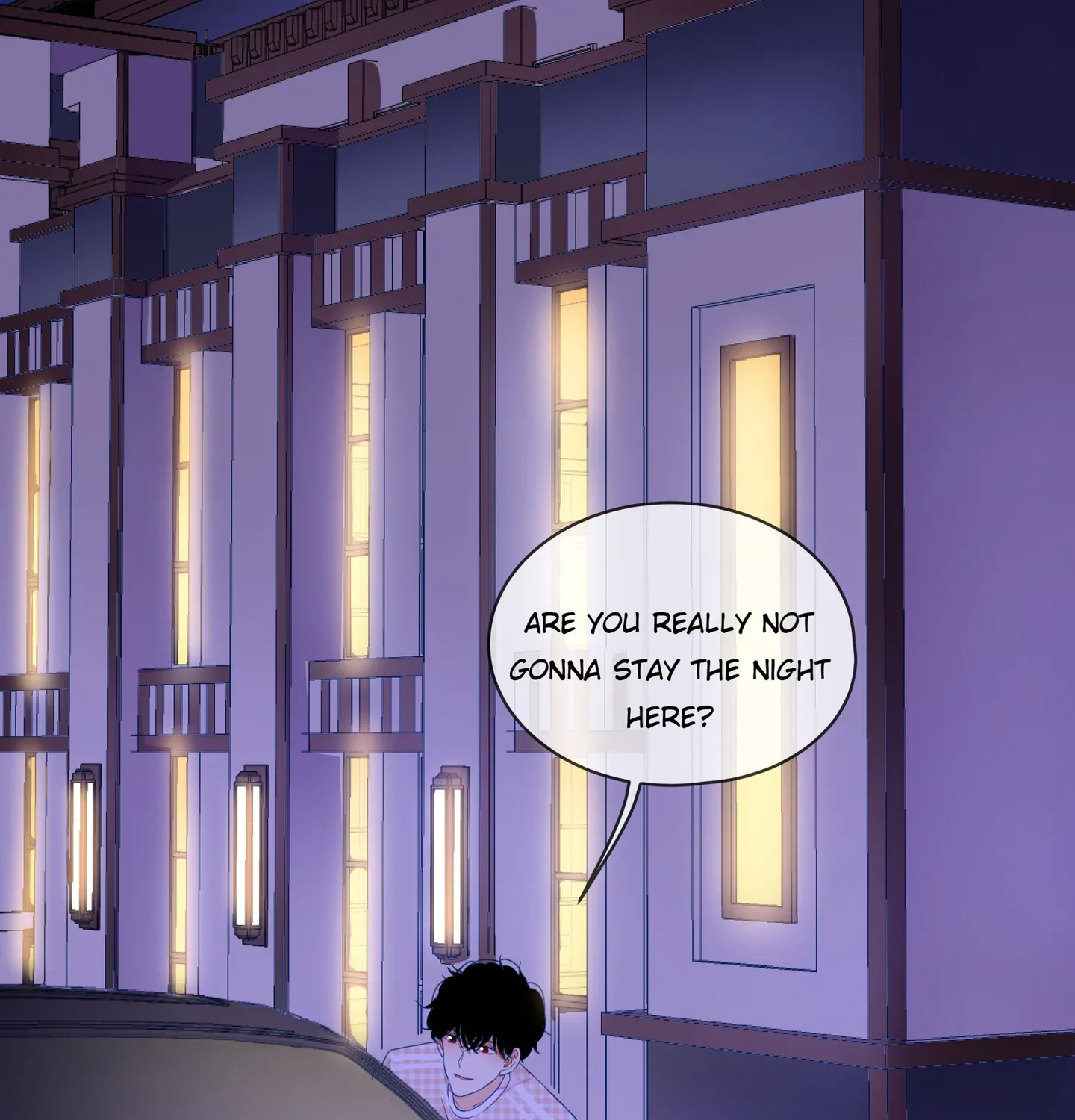 Read Walking in the Rain chapter 70 image 90 on Lezhin