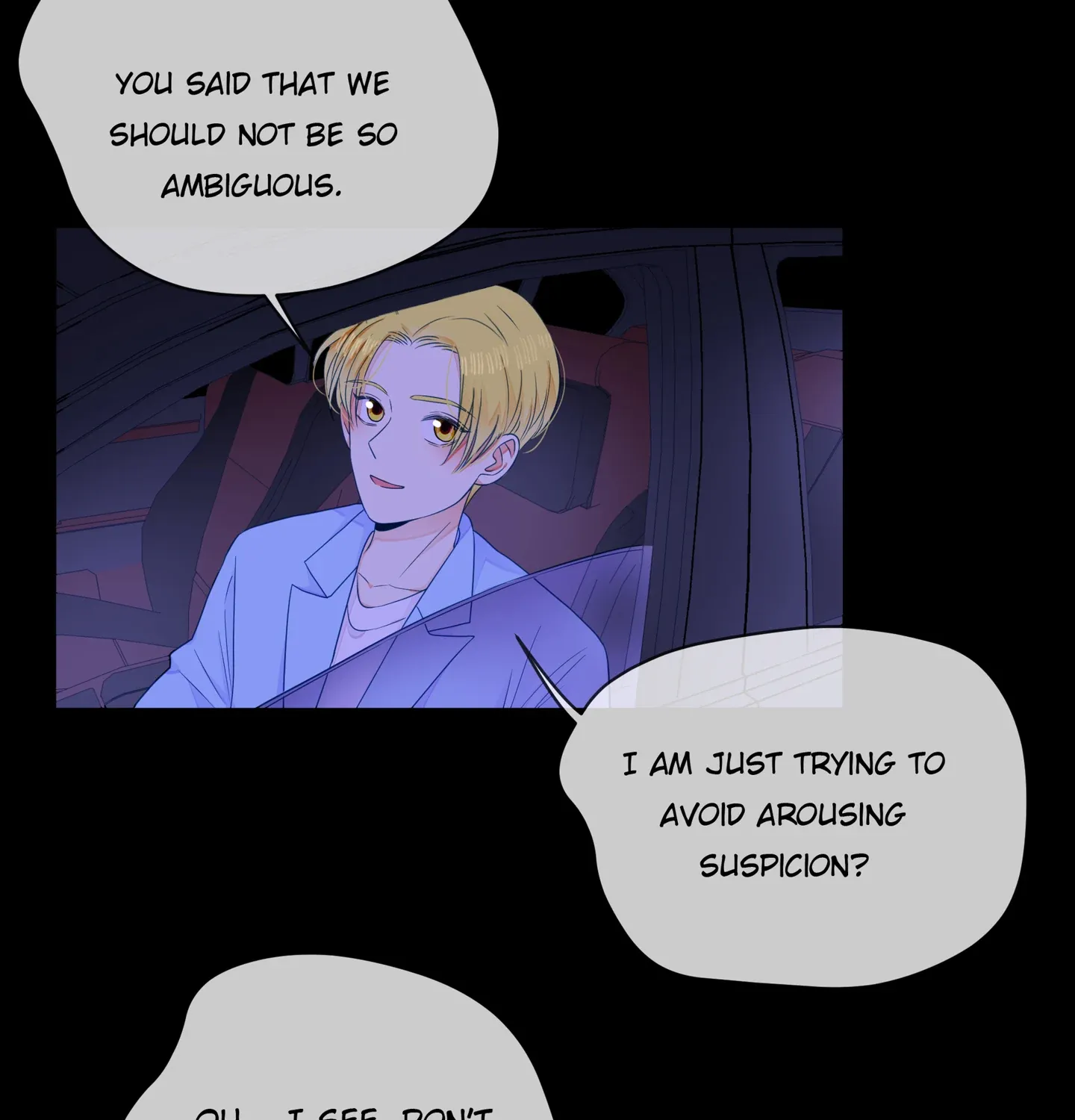 Read Walking in the Rain chapter 70 image 94 on Lezhin
