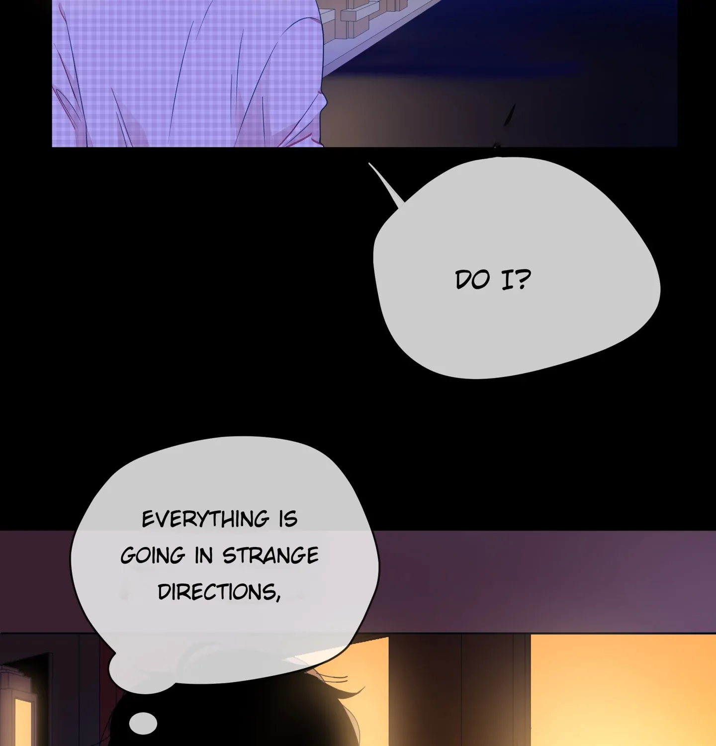 Read Walking in the Rain chapter 70 image 98 on Lezhin