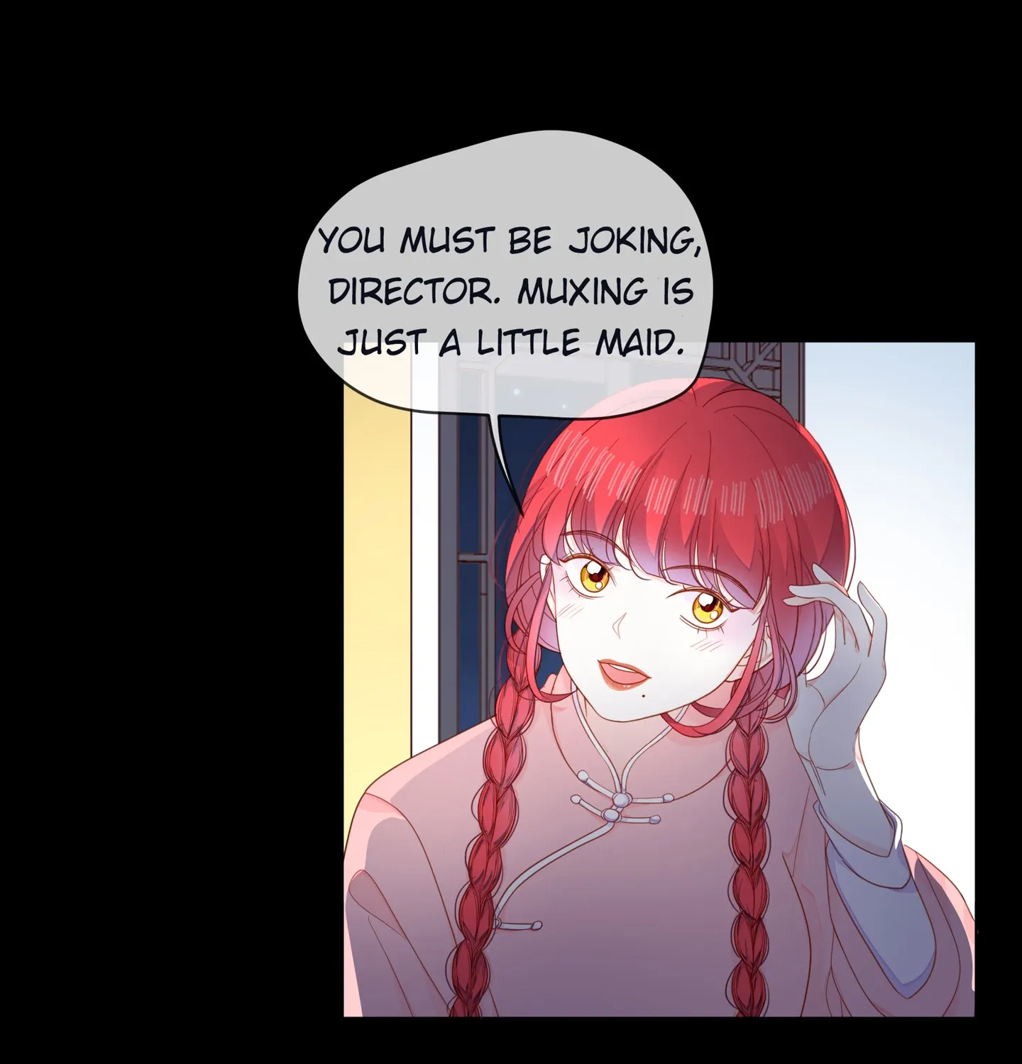 Read Walking in the Rain chapter 71 image 10 on Lezhin