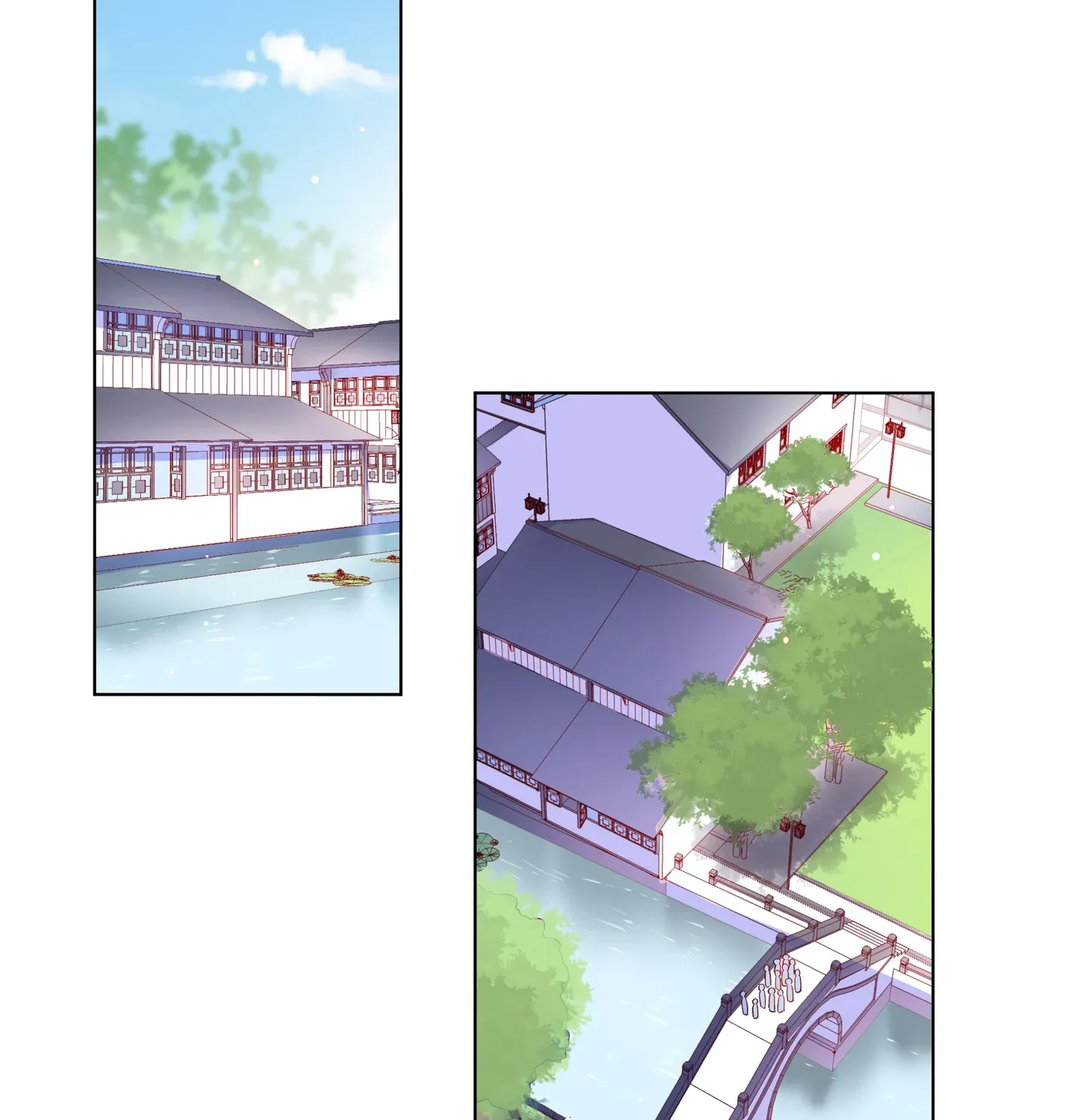 Read Walking in the Rain chapter 71 image 100 on Lezhin