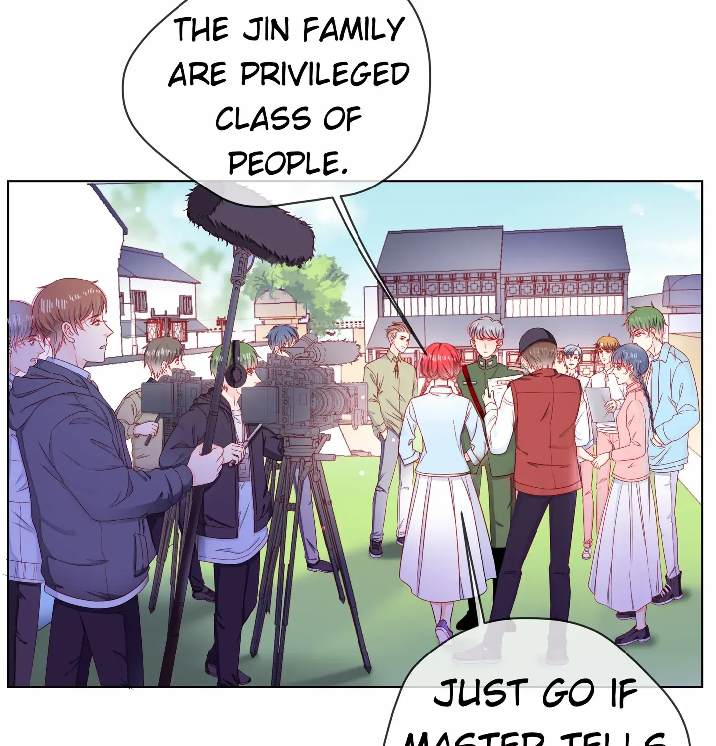 Read Walking in the Rain chapter 71 image 102 on Lezhin