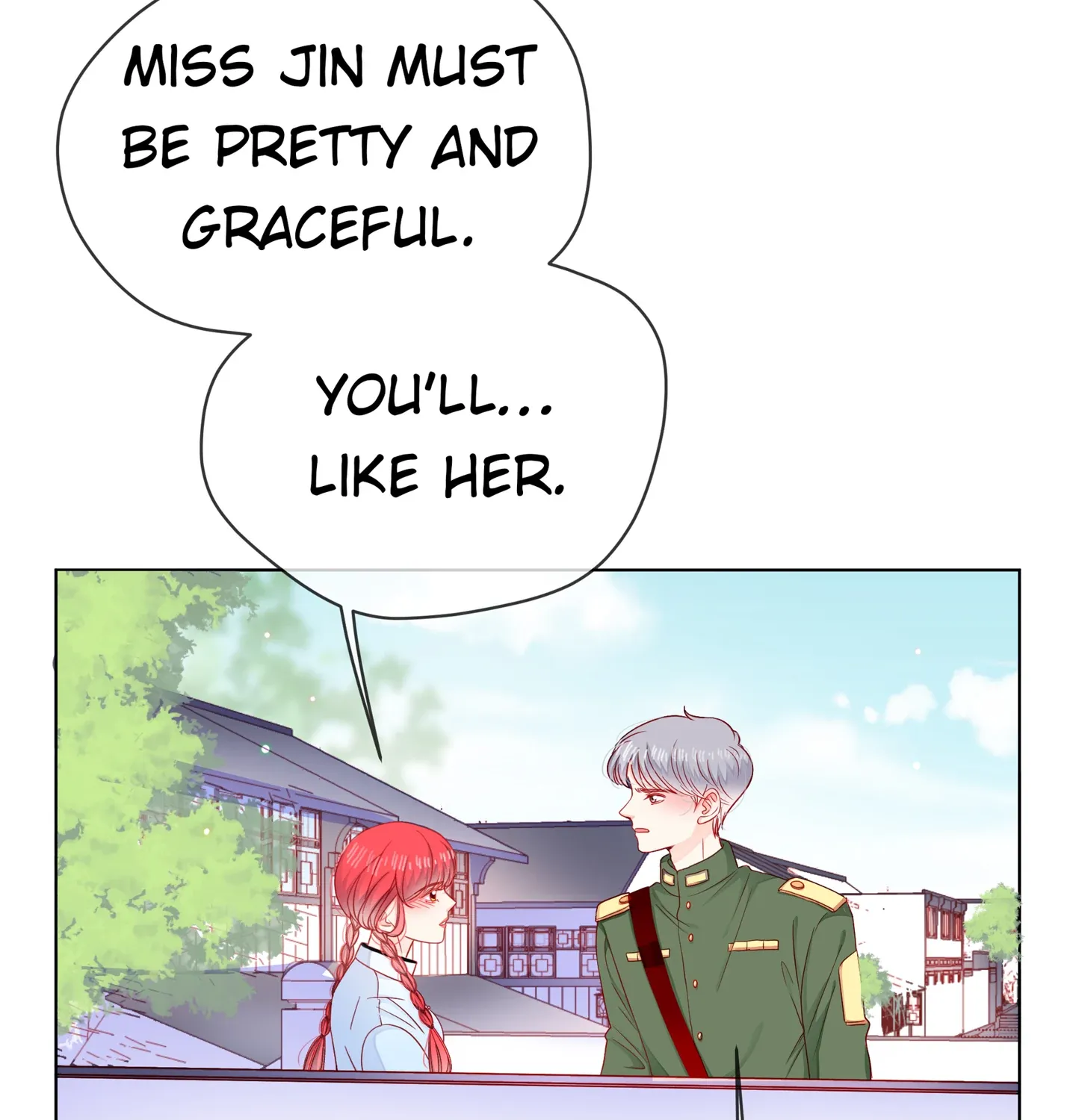 Read Walking in the Rain chapter 71 image 104 on Lezhin