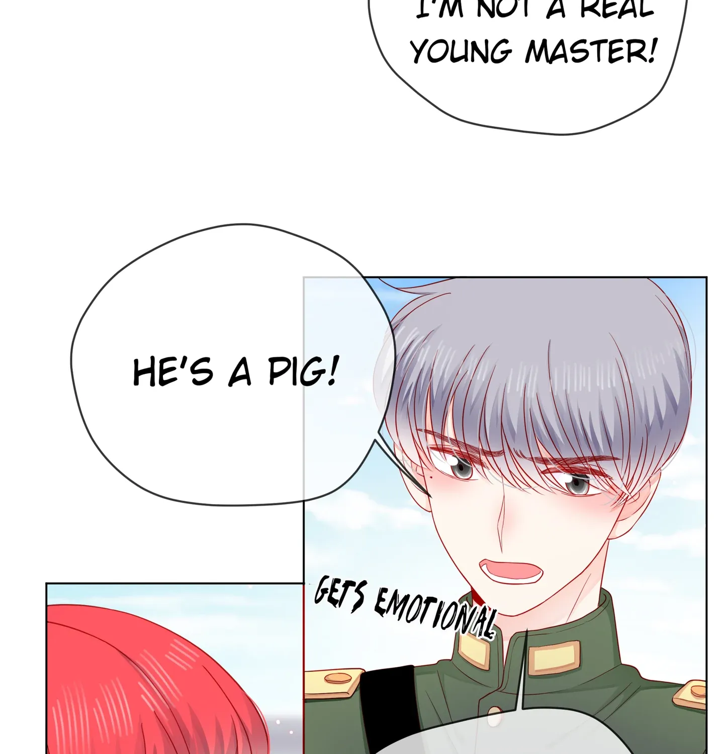 Read Walking in the Rain chapter 71 image 106 on Lezhin
