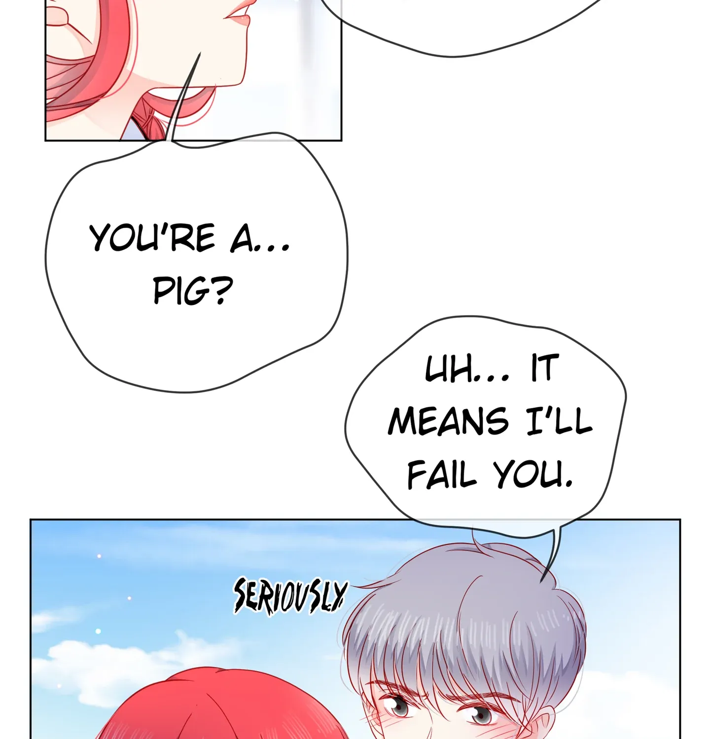 Read Walking in the Rain chapter 71 image 108 on Lezhin