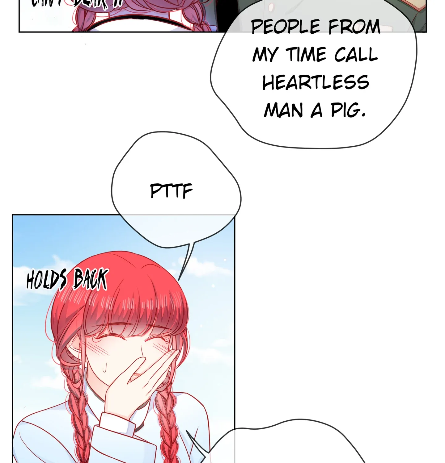 Read Walking in the Rain chapter 71 image 110 on Lezhin