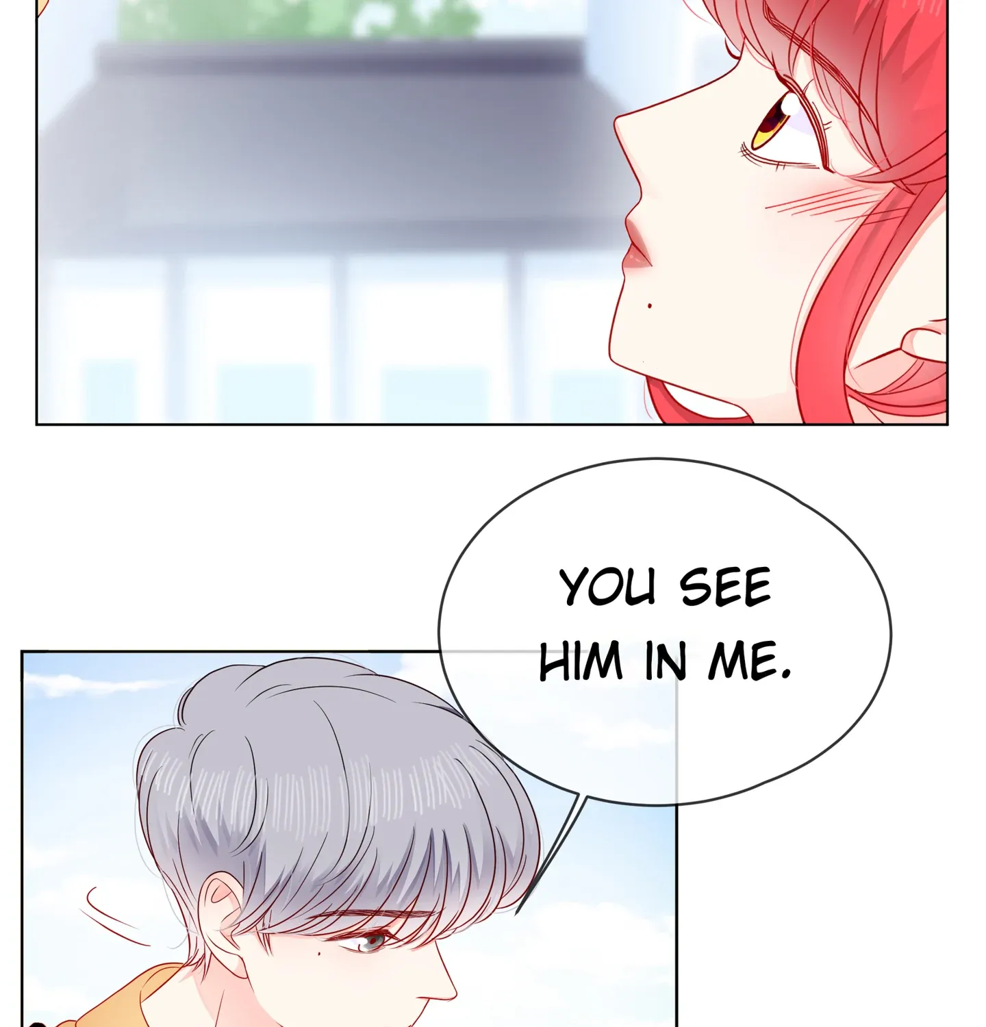 Read Walking in the Rain chapter 71 image 120 on Lezhin