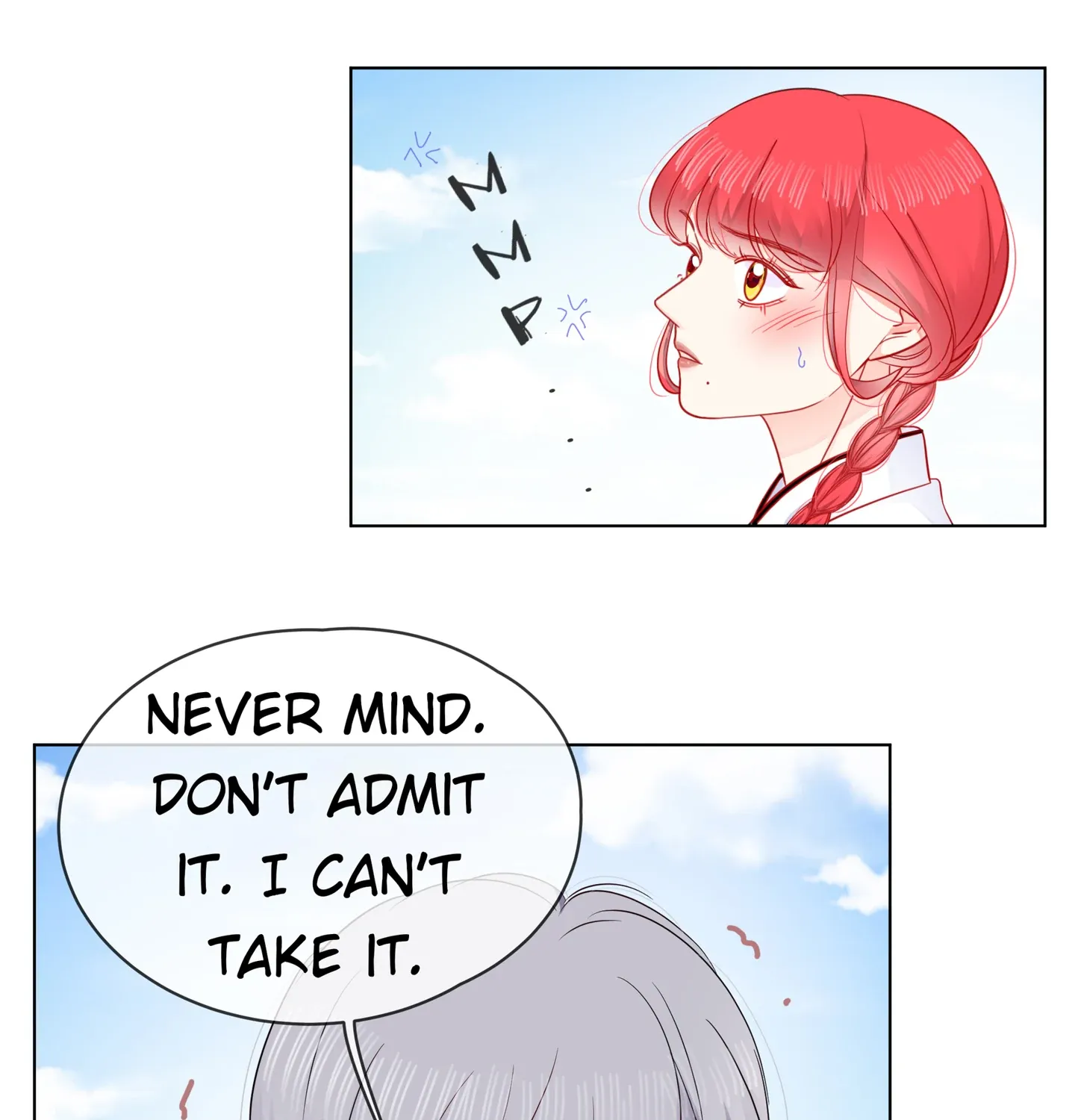 Read Walking in the Rain chapter 71 image 122 on Lezhin