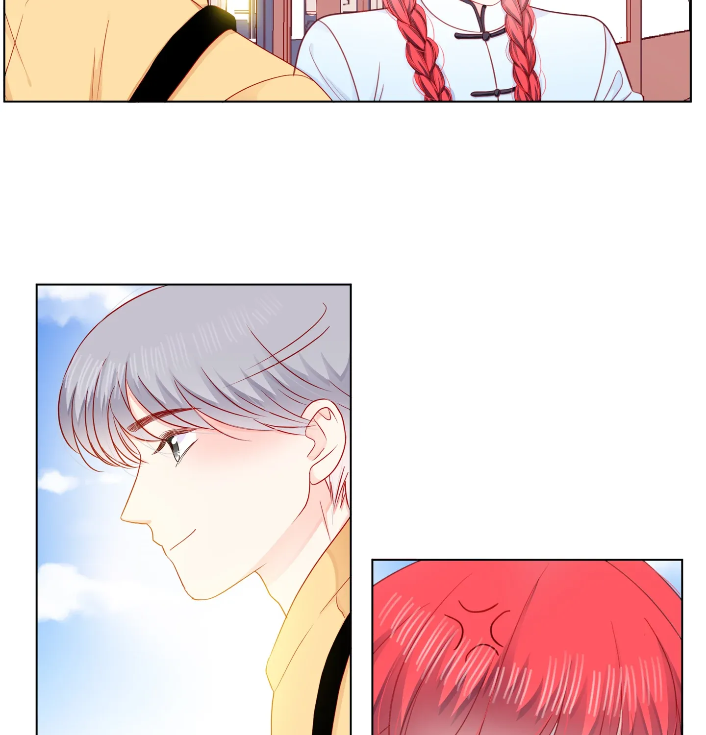 Read Walking in the Rain chapter 71 image 132 on Lezhin